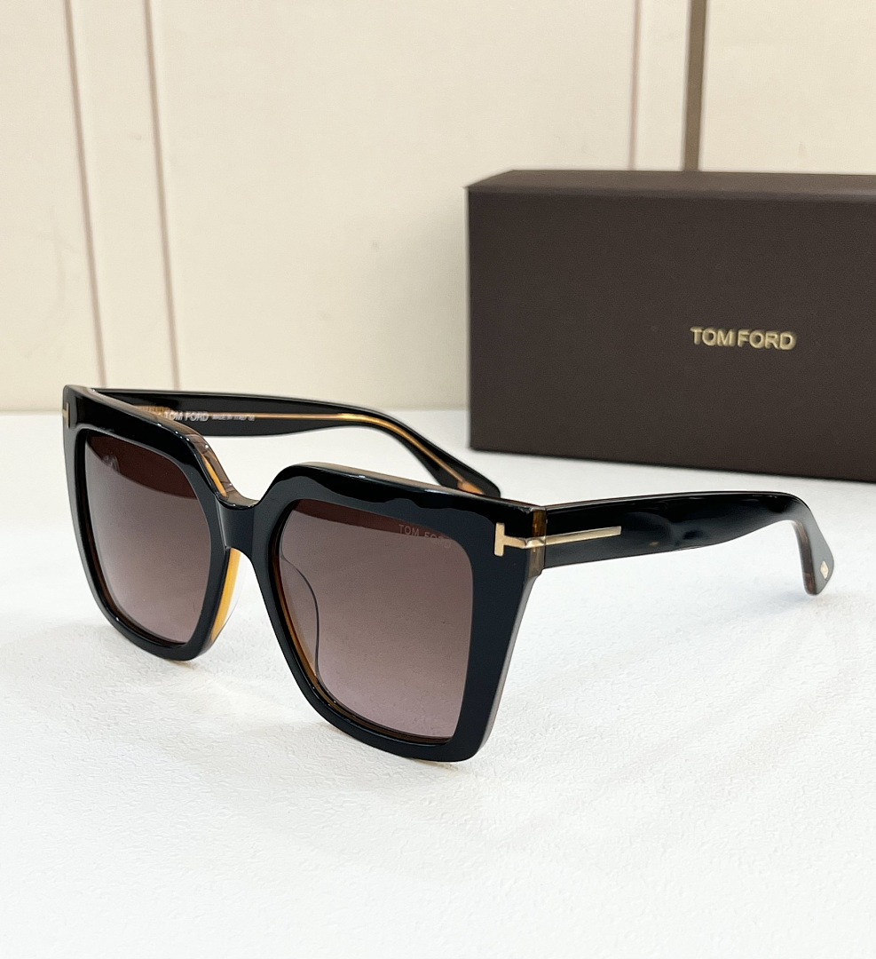 Other TOM FORDMODEL:FT1030 SIZE:53 - Image 9