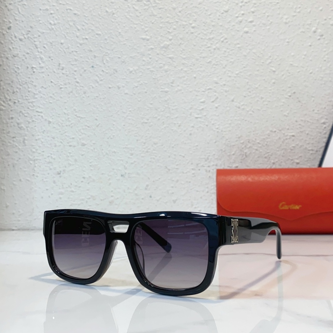 Cartier MODCT0490SSize53, photo 1