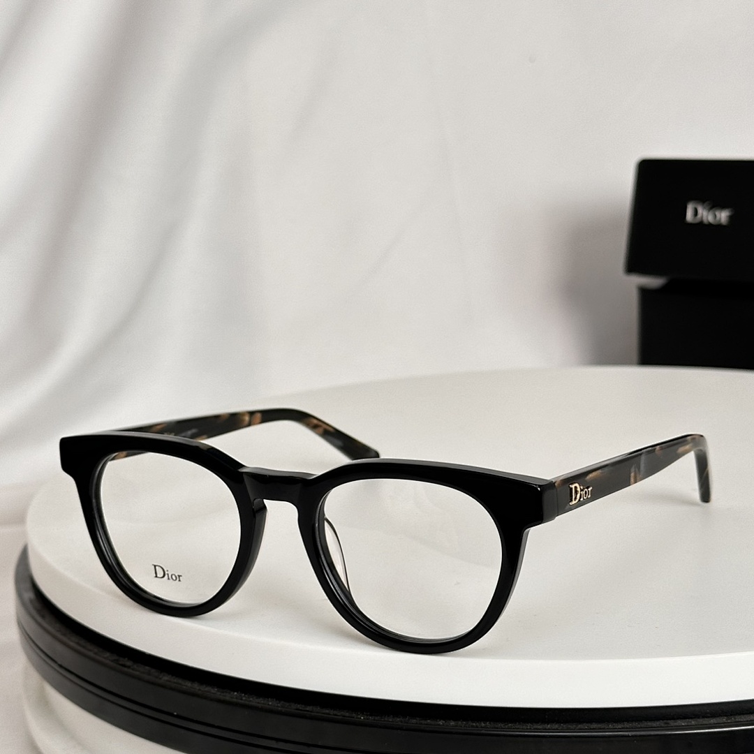 Other DIORMODEL:CD 2070SIZE:47 - Image 5