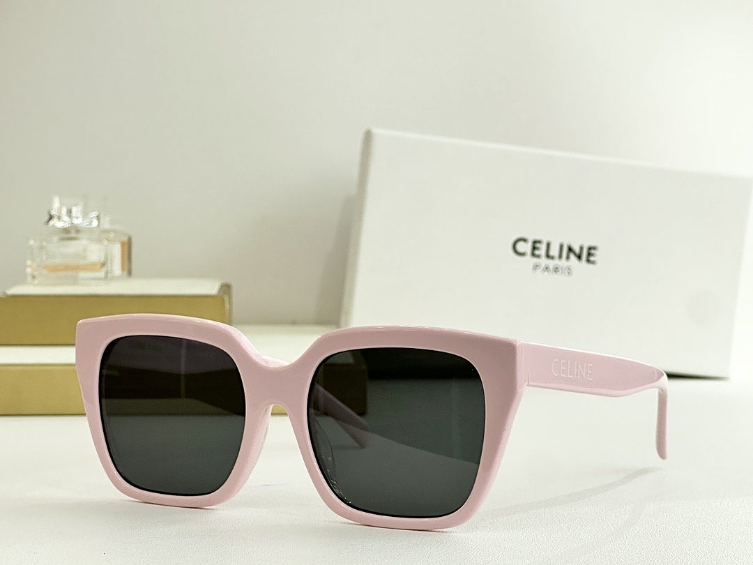 Other CELINEMODEL:CL40198F SIZE:56 - Image 7