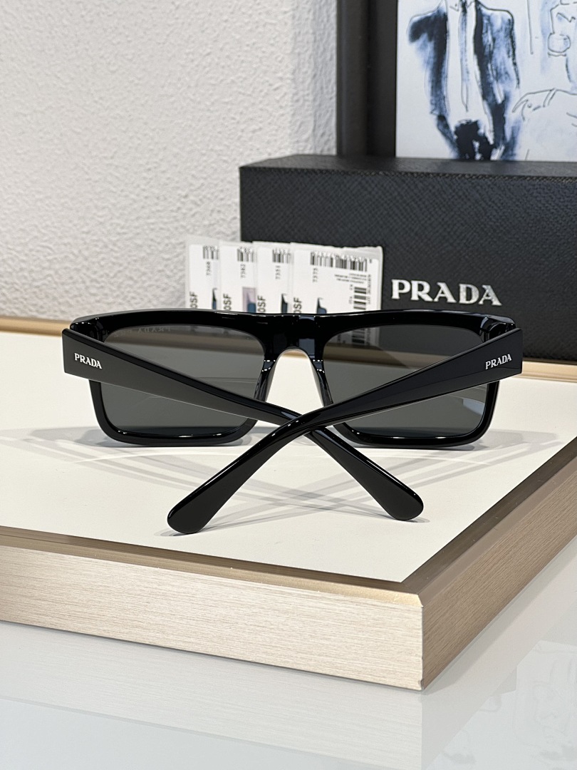 Prada Mod:SPR A10SFSize:59-19-150_ - Image 3