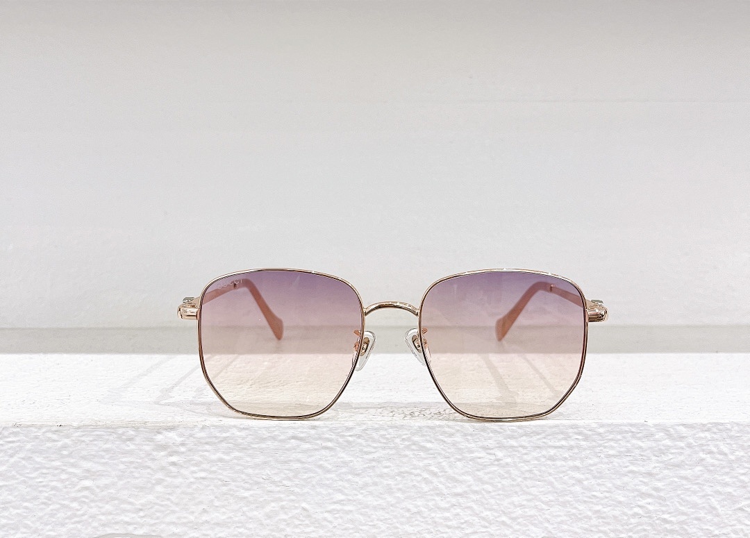 Other GUCCIMODEL:GG1420 SIZE:54 - Image 3