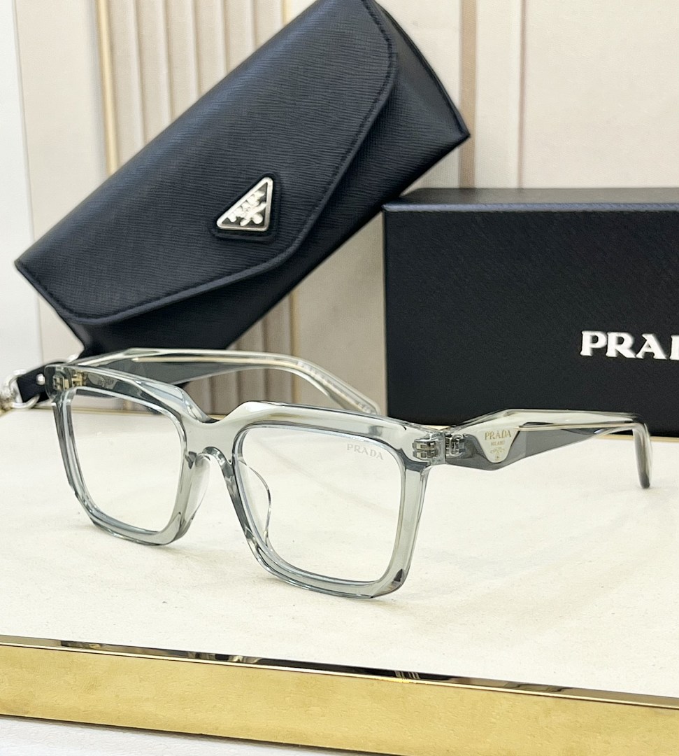 Prada MODEL:PRA19VSIZE:53 - Image 6