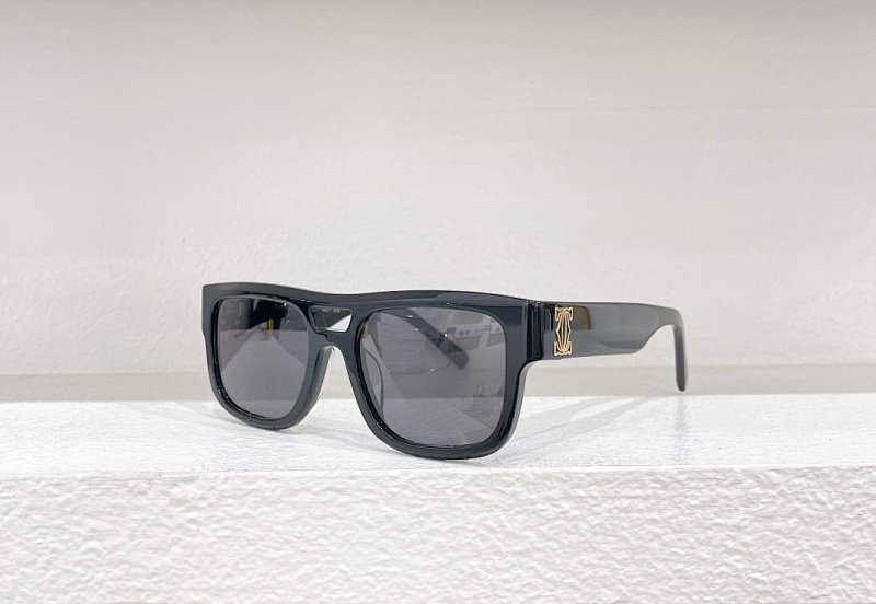 Other CartierMODEL:CT0490SSIZE 53 20-140_, photo 1
