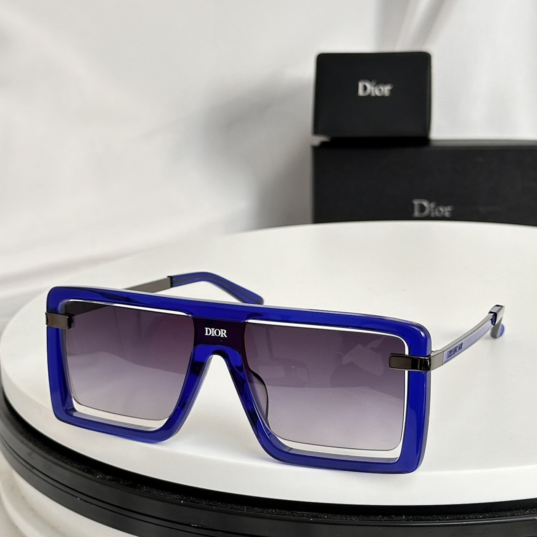 Other DIORMODEL:CD1125SIZE:57 - Image 6