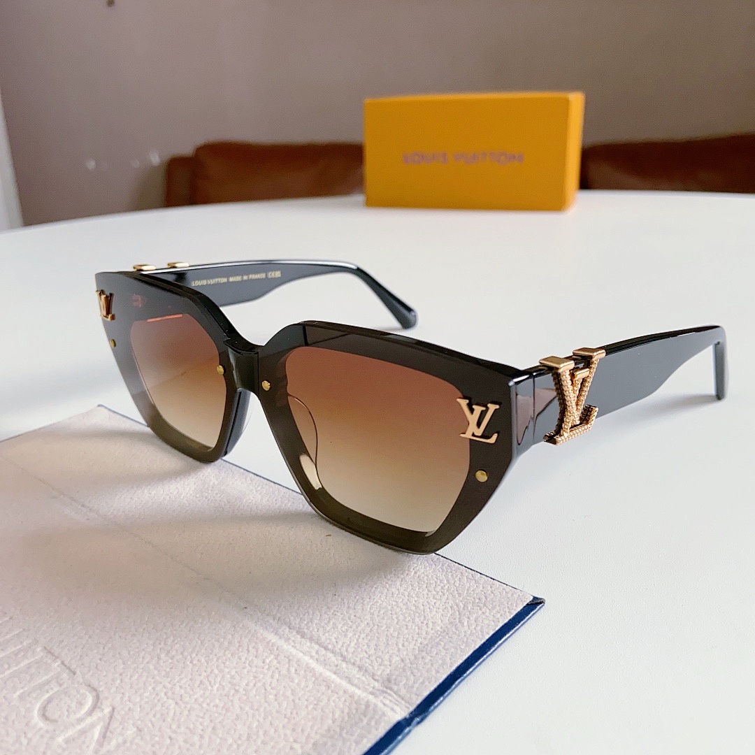 Other LOUIS VUITTO Z2046W Size69 - Image 6