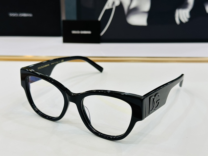 Other DOLCE&GABBANA DG3377 Size:51, photo 1