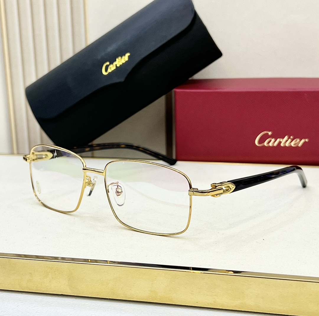 Other CartierMODEL:CT02890SIZE:56, photo 1