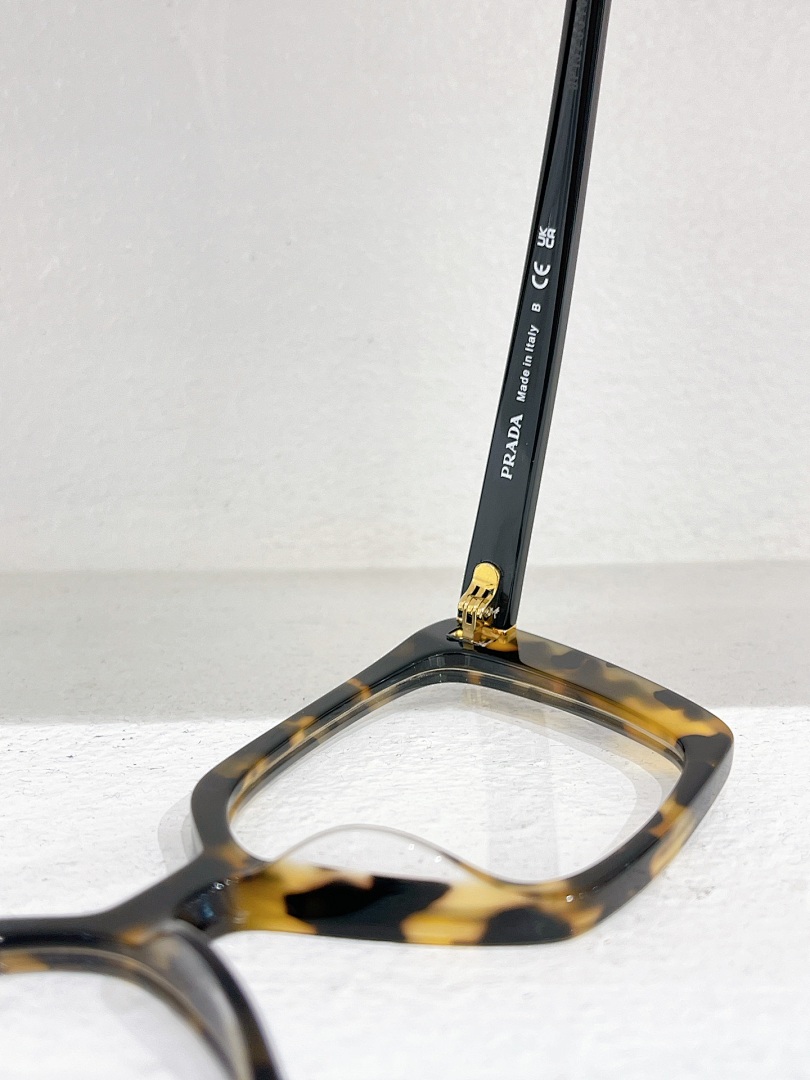 Prada MODEL VPR 16Z-FSIZE 55 - Image 4