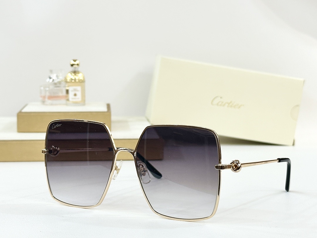 Other CARTIERMOD:Ct0361Size61, photo 1