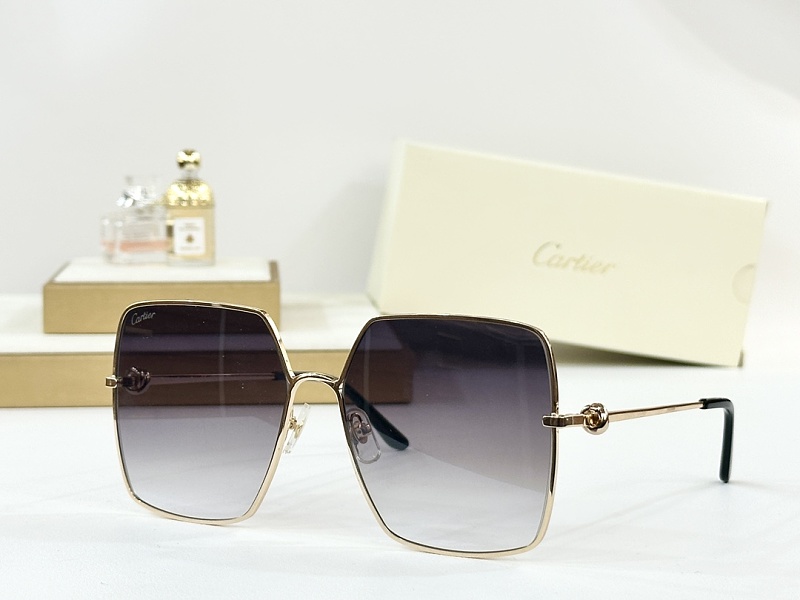 Other CARTIERMOD:Ct0361Size61, photo 1
