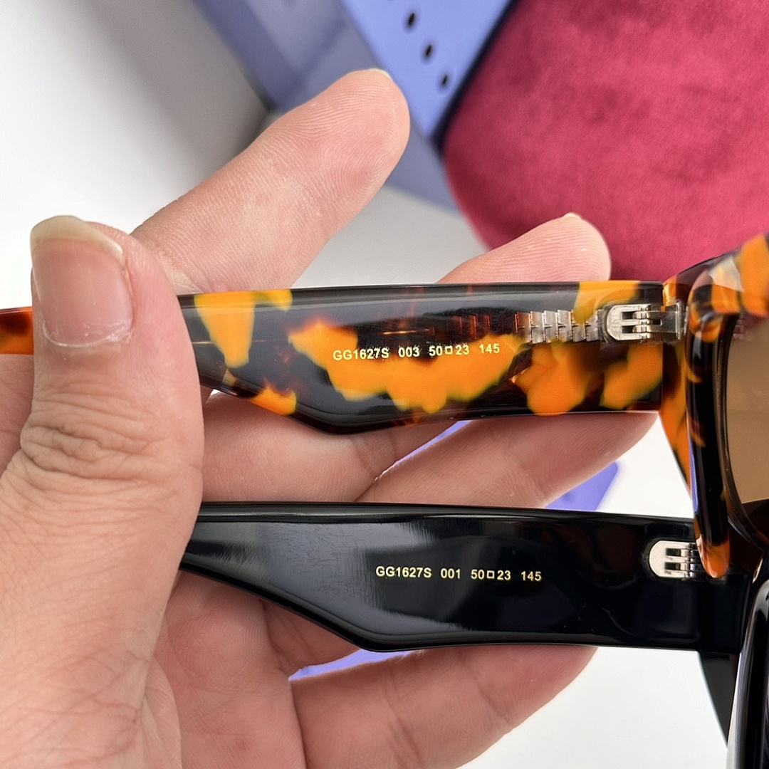 Other GUCCIMODEL:GG1627SSIZE:50 - Image 3