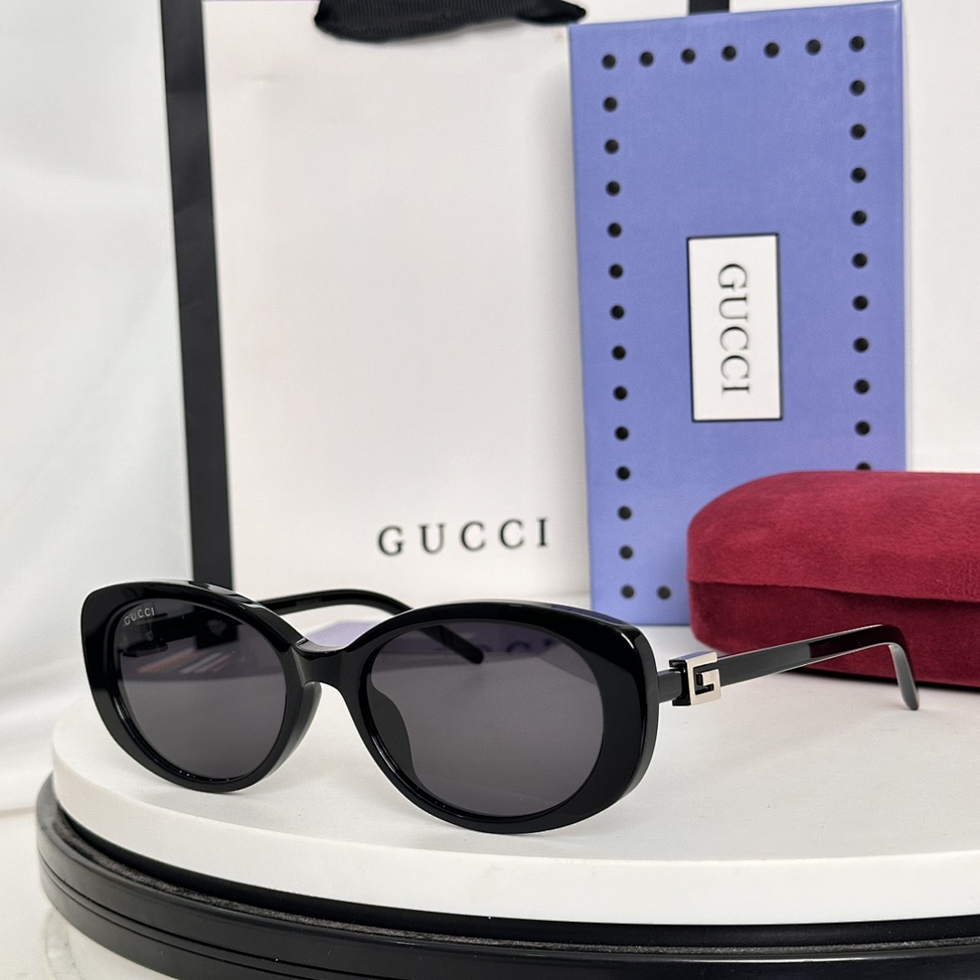 Other GUCCIMODELGG1684SASIZE55 - Image 7