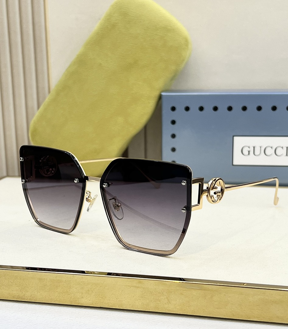 Other GUCCIMODEL:GG0396SSIZE:52