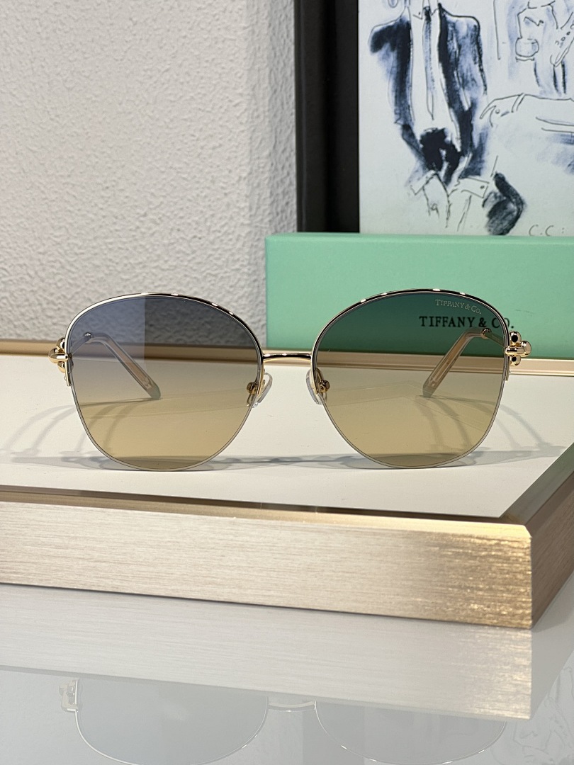 Other Tiffany&Co.Mod:TF3082Size:58-16-140_, photo 1