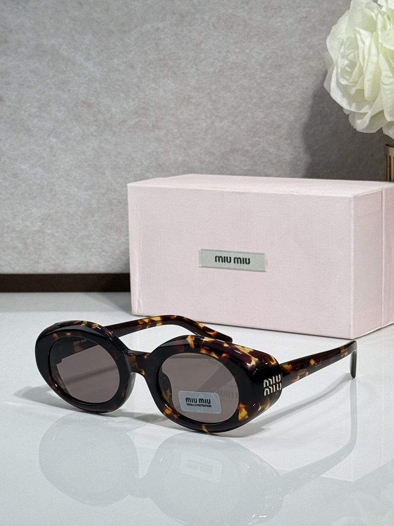 Miu Miu MIUMIUMod SMUB08SIZE50 - Image 3
