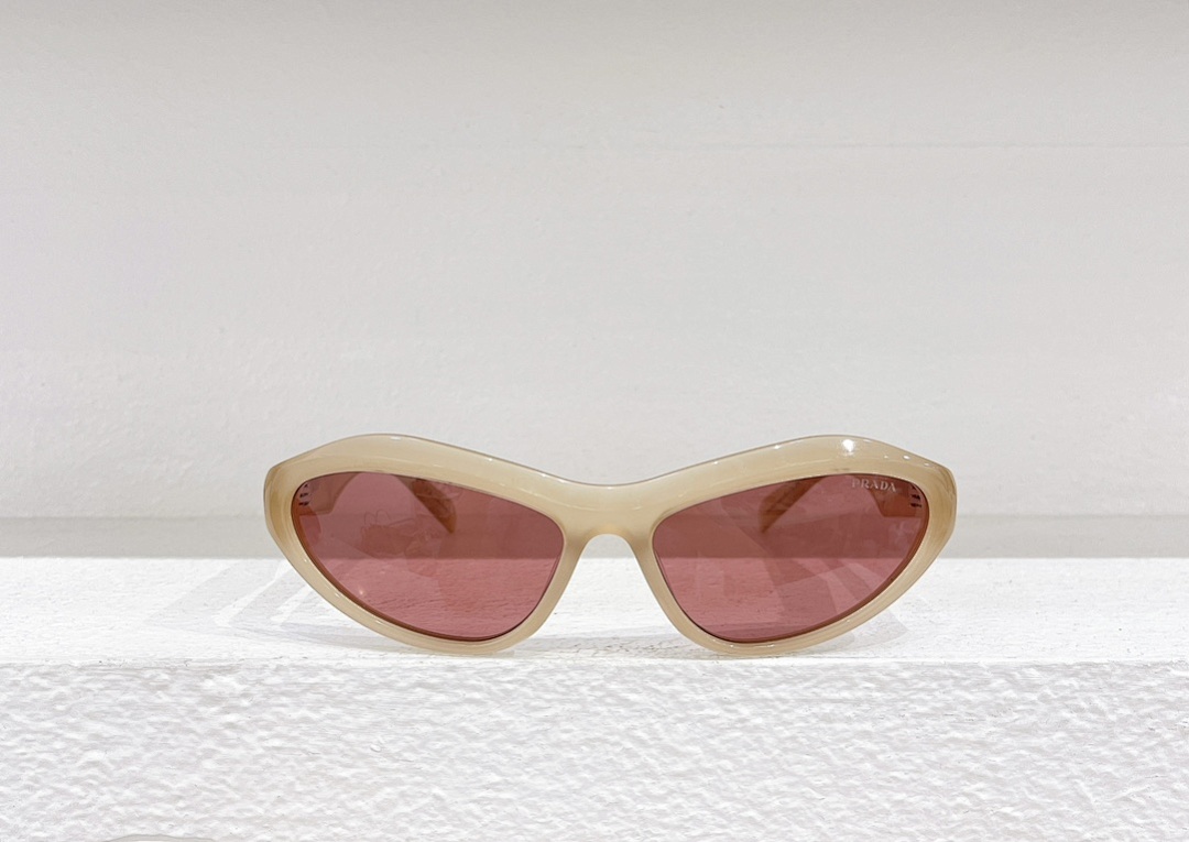 Prada MODEL PRA20SSIZE 62 16-140_ - Image 3