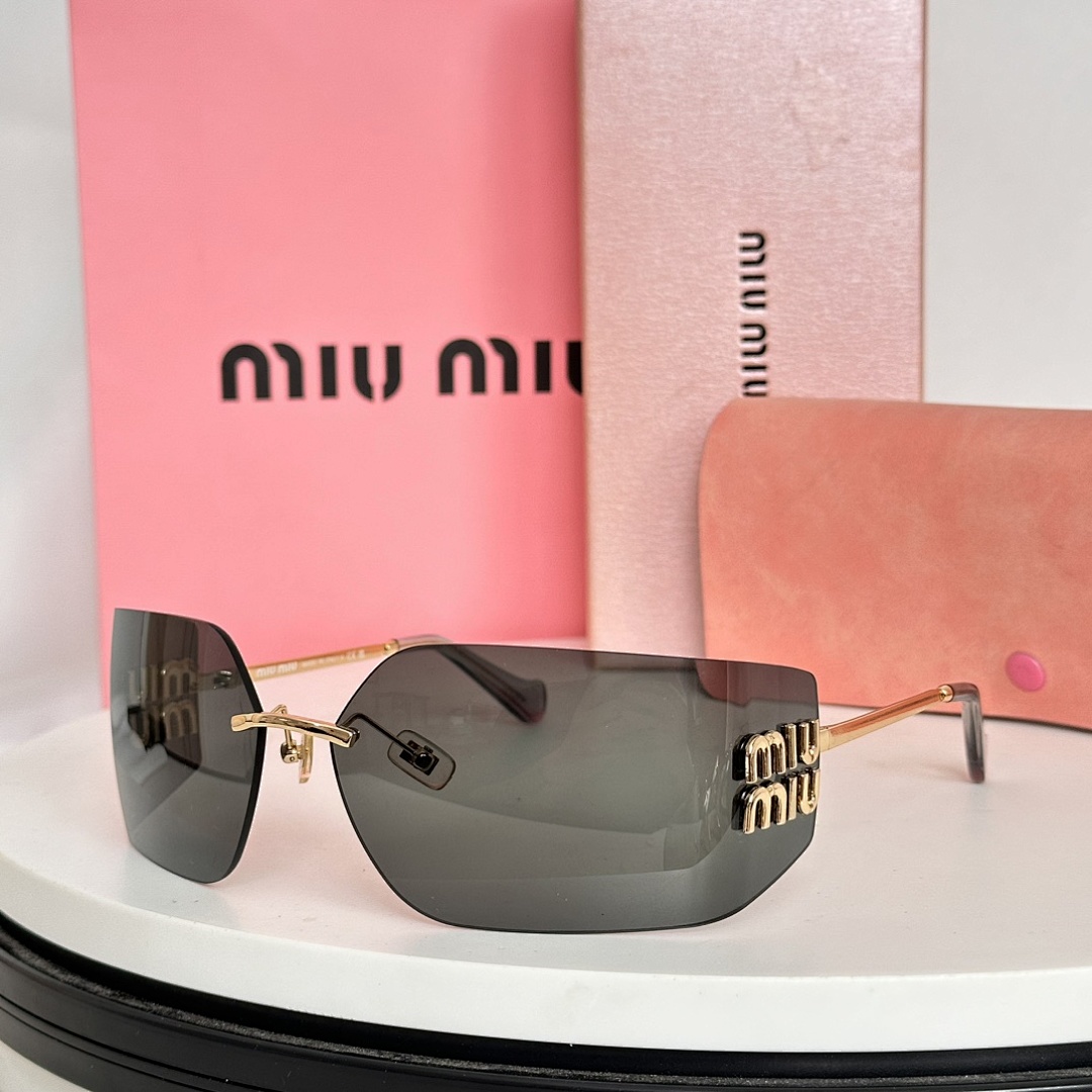 Miu Miu MIUMIUMU54YS SIZE:68 - Image 4