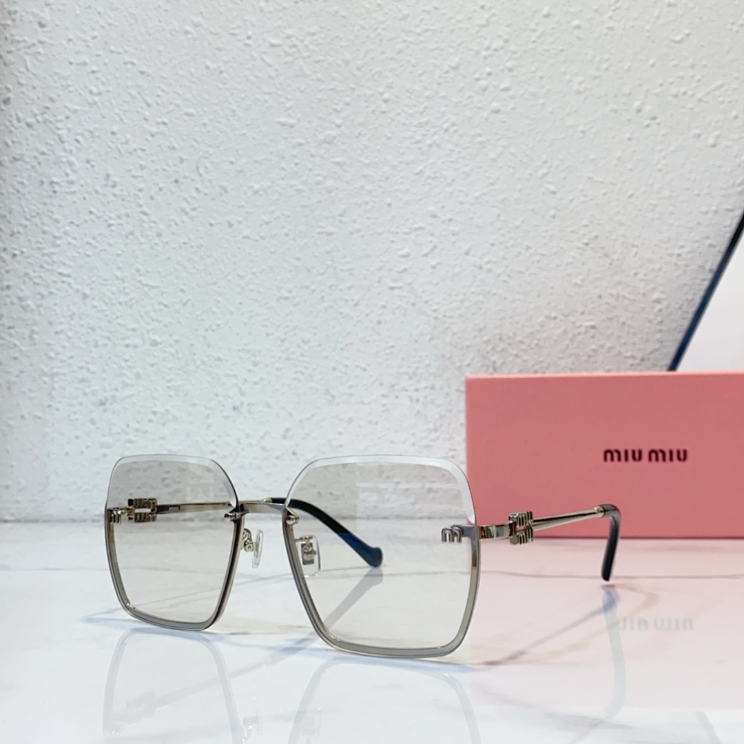 Miu Miu MiuMiuMOD:SMU252Yssize:61 - Image 7