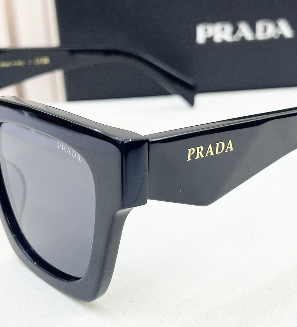 Prada MODEL:PR A06SFSIZE:53 - Image 3