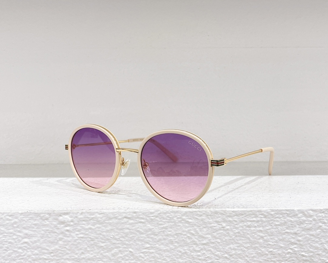 Other GUCCIMODEL:GG1614SIZE:55 - Image 6