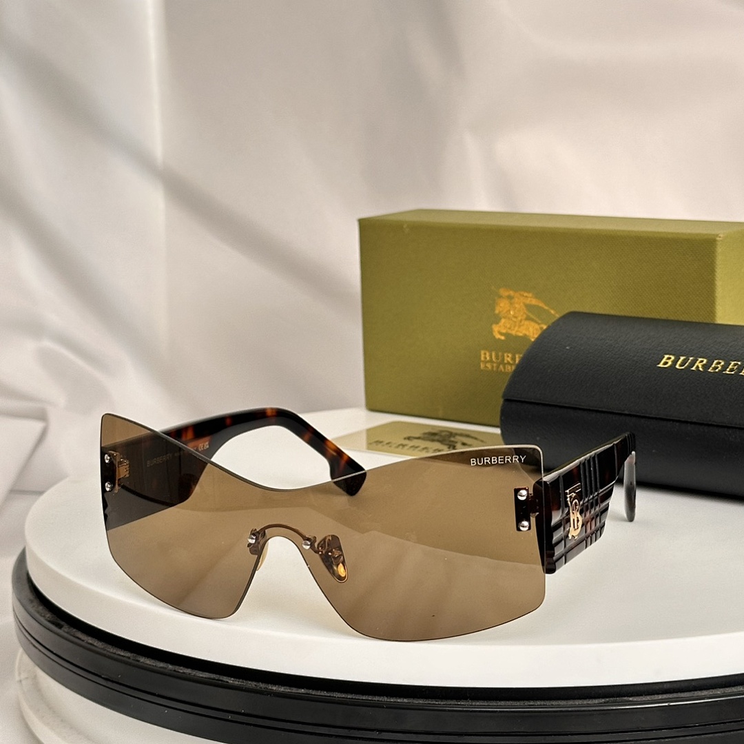 Other BURBERRYMODEL:BE 3137 SIZE:148 0-142 - Image 5