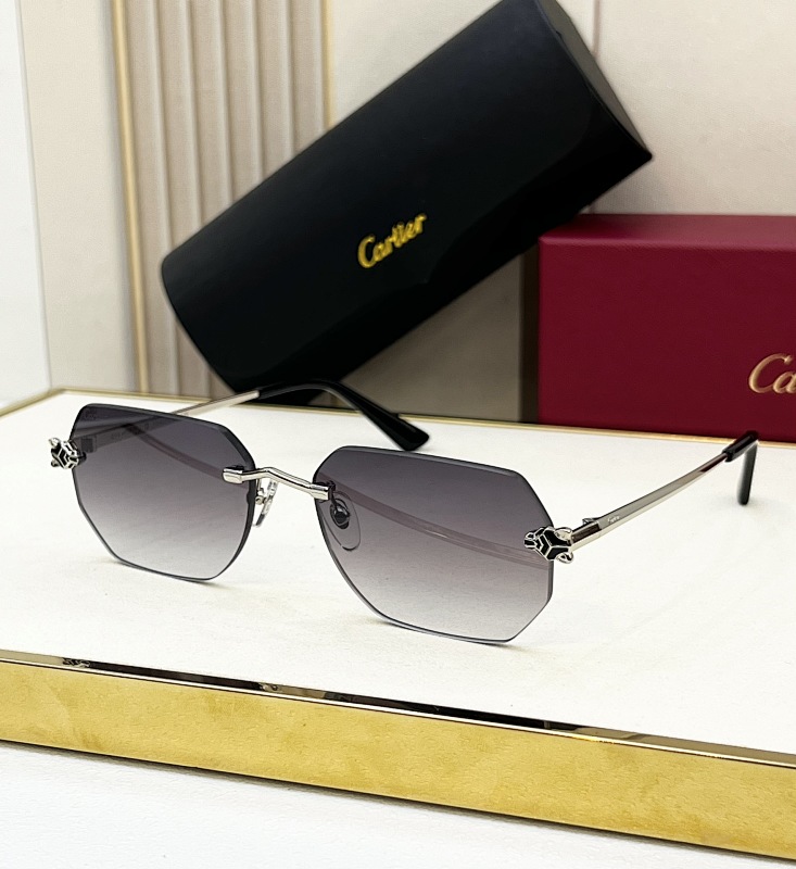 Other CartierMODEL:CT0588SSIZE:57 18-140_, photo 1