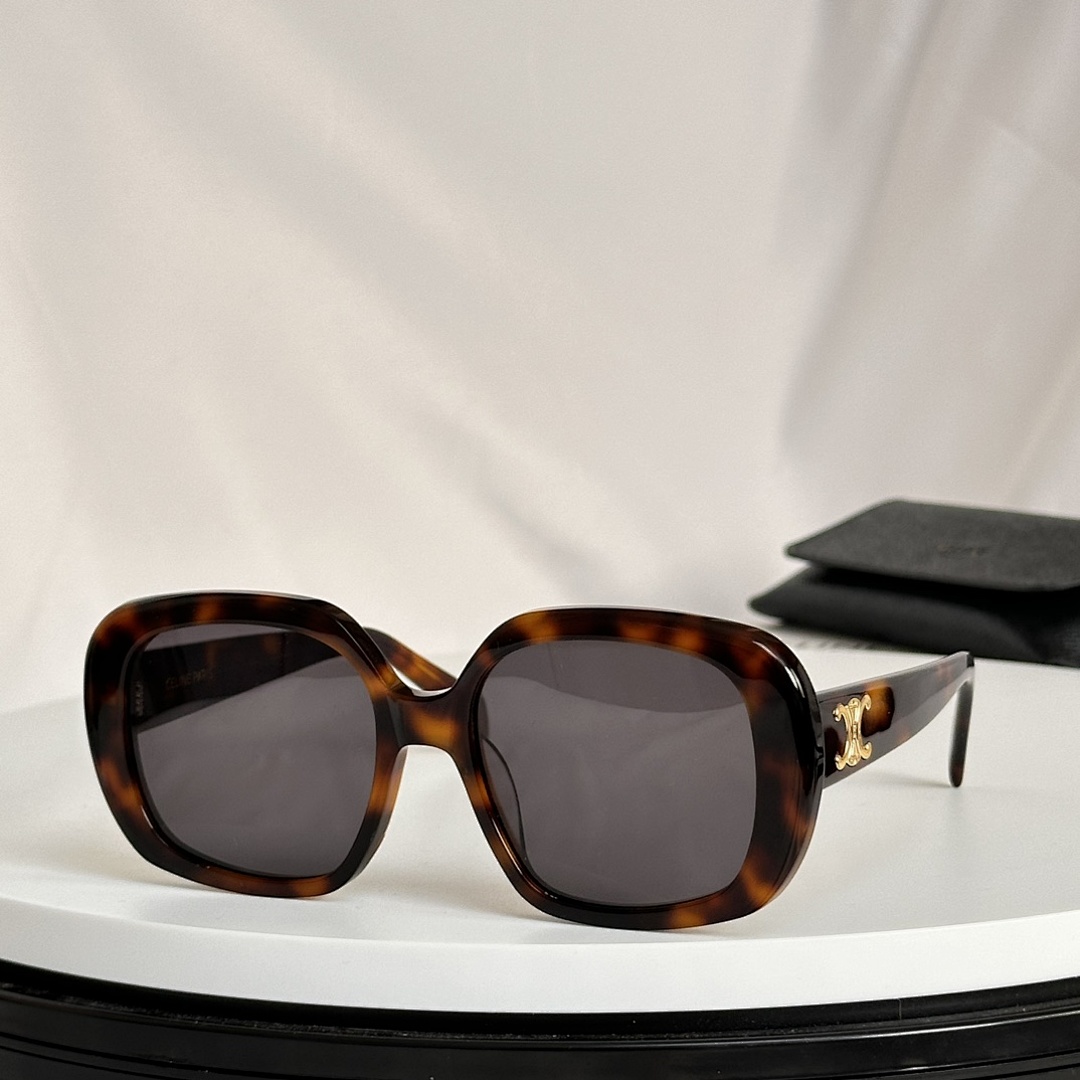 Other CELINEMODELCL40219USIZE56 - Image 3