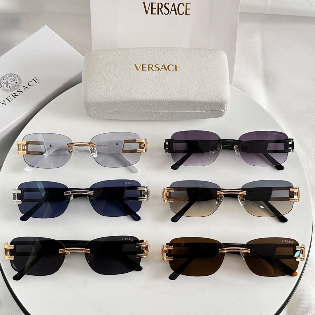 Other VERSACEMODEL:MOD051SIZE:56 18-142_230 - Image 2
