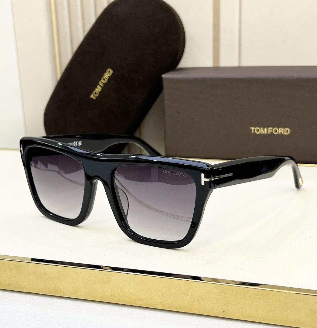 Other TOM FORDMODEL:TF 1077SIZE:55 - Image 6