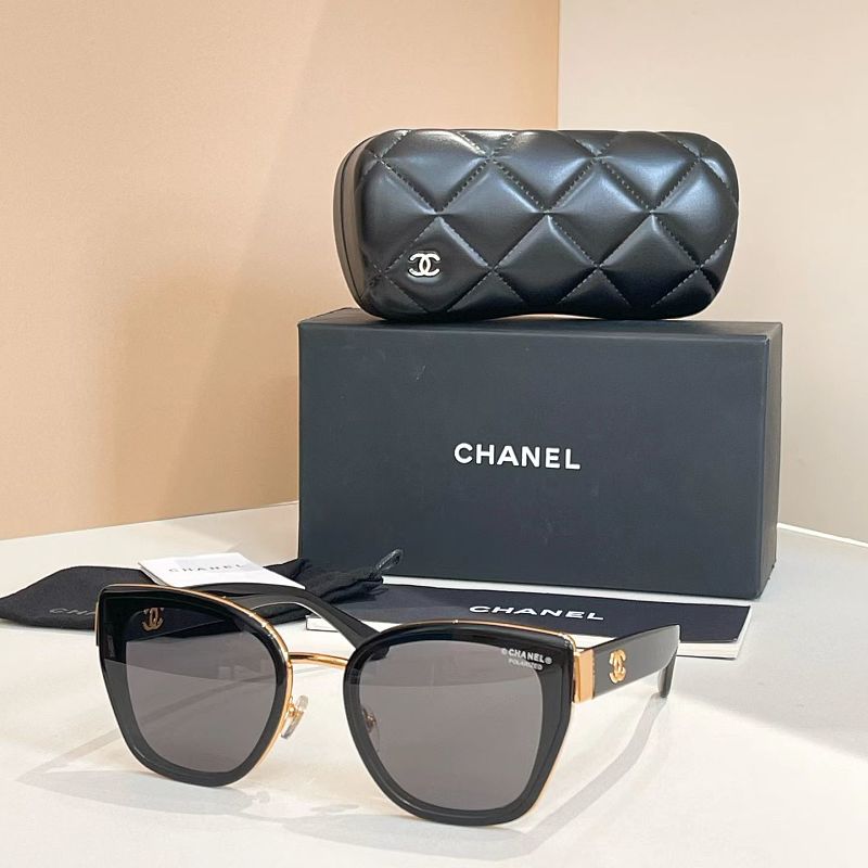 Chanel MODEL:CH1583LQ SIZE:53, photo 1