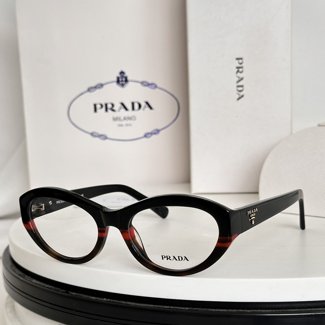 Prada PR03YV53 - Image 5