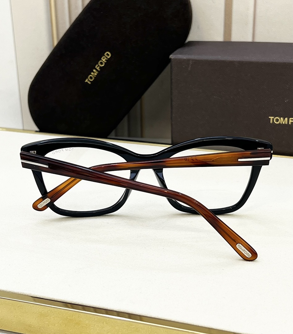 Other TOM FORDMODEL:FT5909SIZE:53 - Image 3