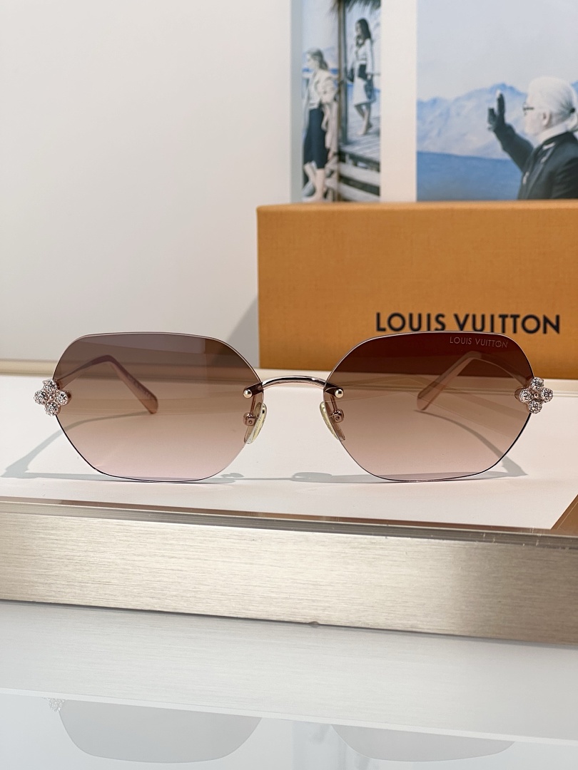 Other Louis VuittoMod:Z3324USize:62 - Image 3