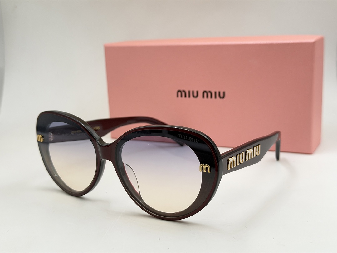 Miu Miu MU72ZS65 - Image 8