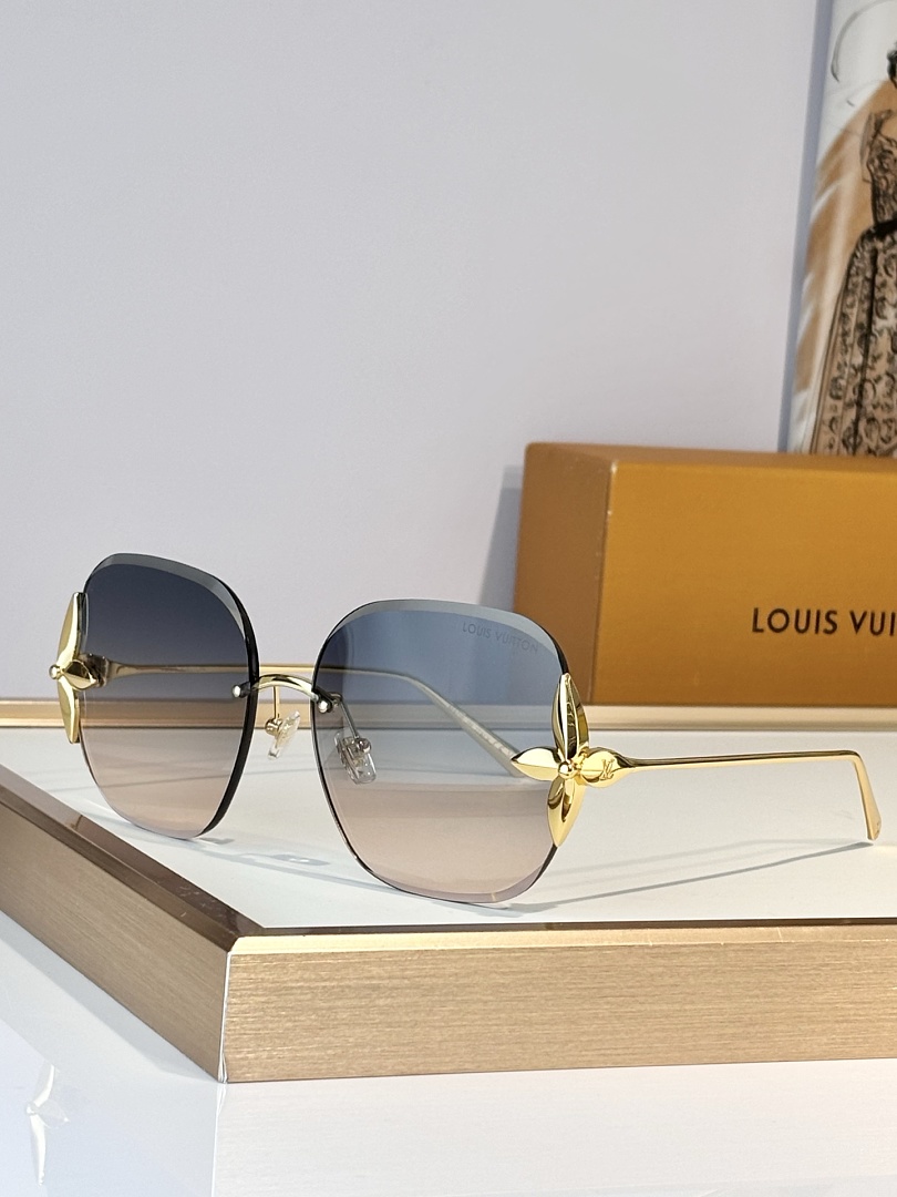 Other LOUIS VUITTONMOD:Z3169USize:63 - Image 9