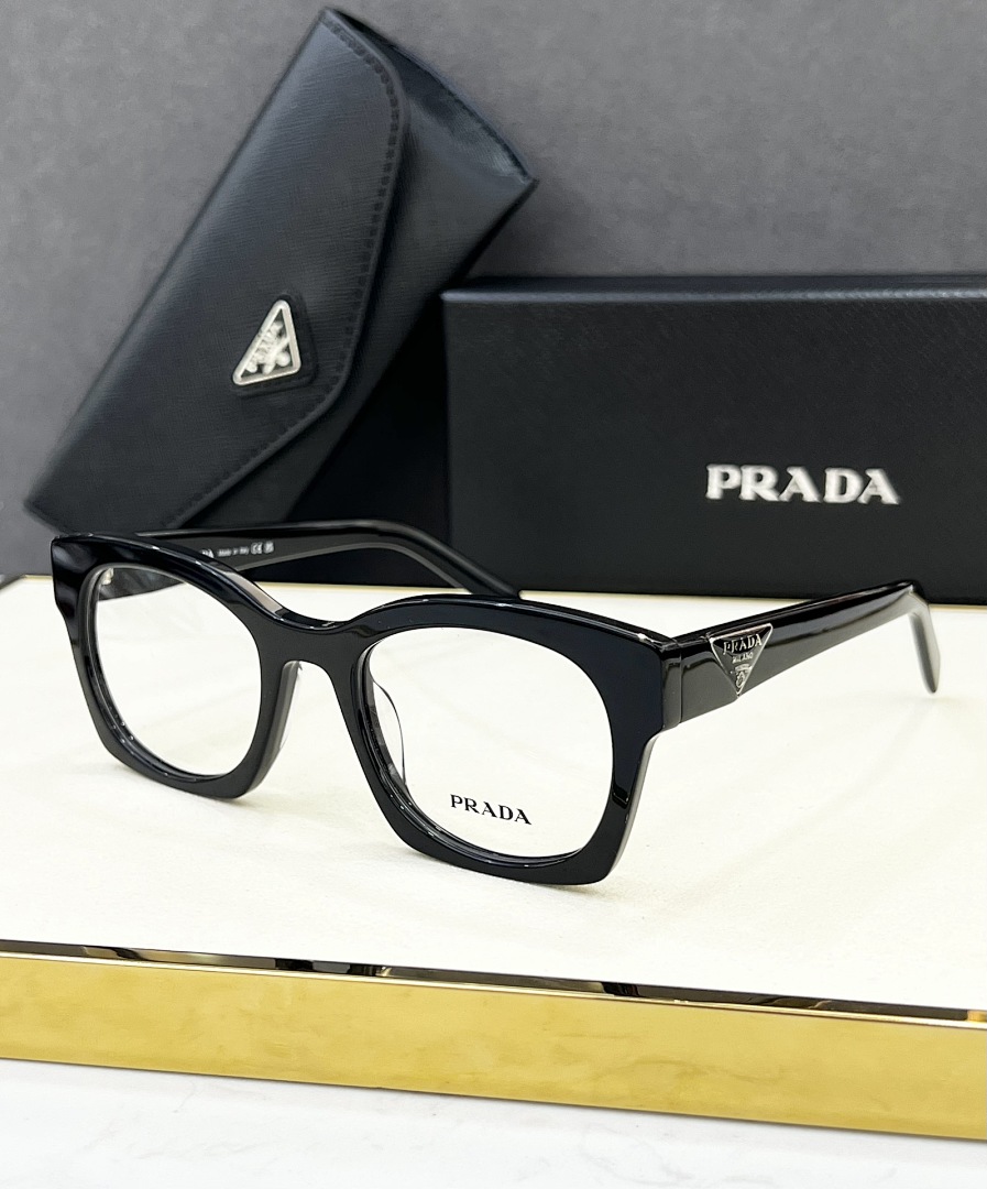 Prada MODEL:PRA05VSIZE:52 - Image 7