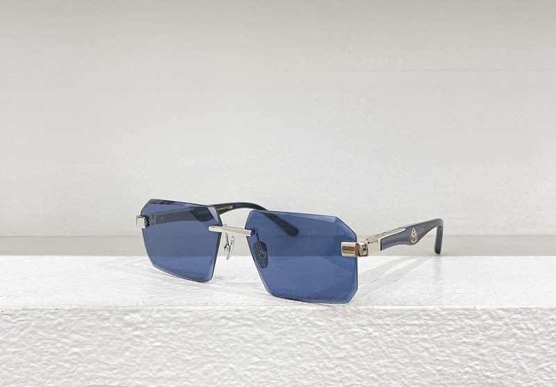 Chanel MAYBACHMODEL Z111SIZE:59 15-145_, photo 1