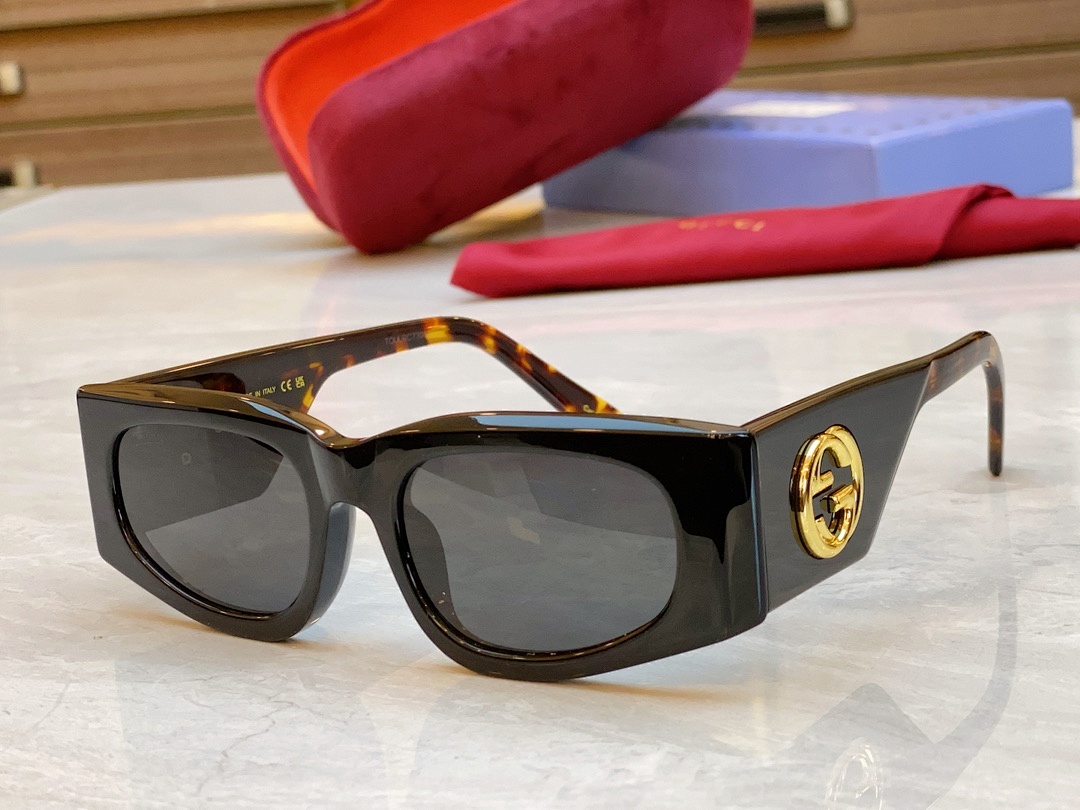 GUCCIMODEL:GG1664S,SIZE:51, photo 1