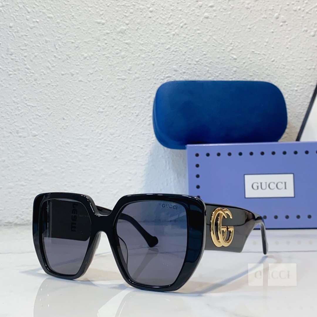 Other GucciMod:GG0956SSize:54