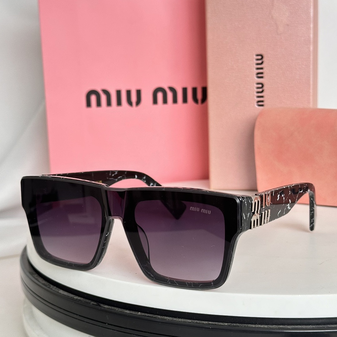 Miu Miu MODEL MU93AV SIZE:54 - Image 9