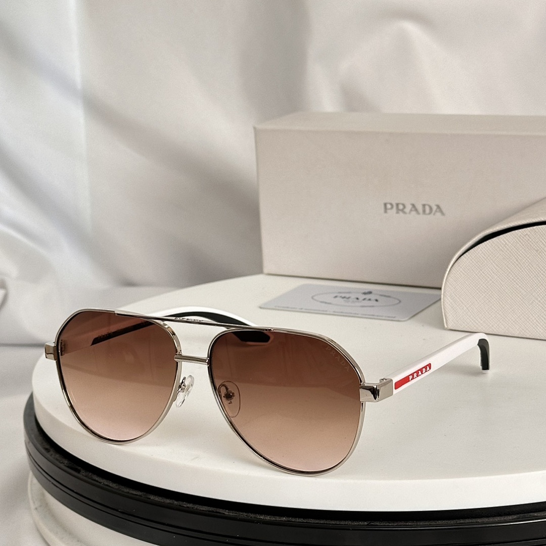 Prada MODELPR 175VSSIZE62 - Image 8
