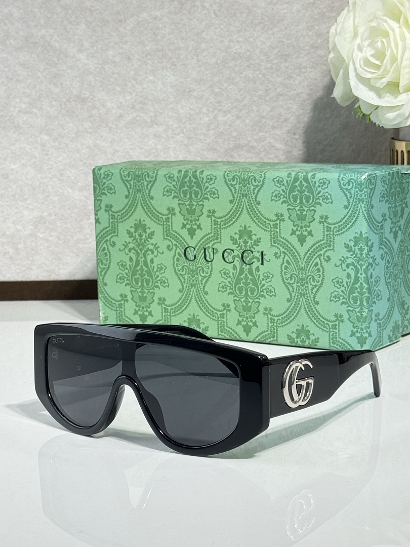 Other GUCCIMODEL:GG1950SSIZE:58 7-145