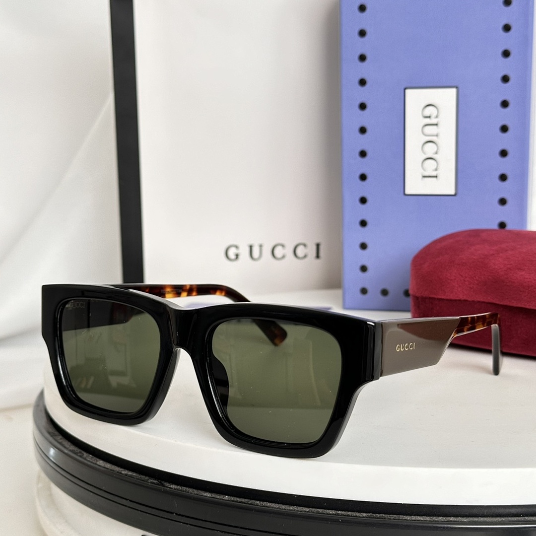 Other GUCCiMODEL:GG1668SSIZE:54 - Image 5