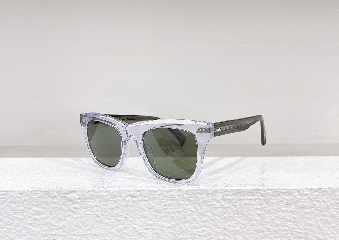 Other OLIVER PEOPLESMODEL:OV5497SUSIZE:50 - Image 8