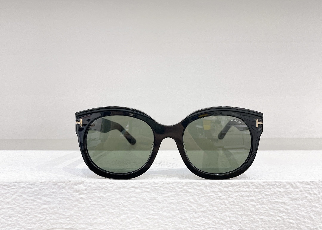 Other TOM FORDMODEL:FT1114SIZE:53 - Image 4