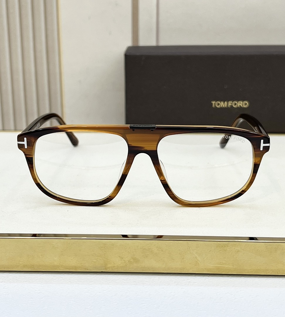 Other TOM FORDMODEL:FT5901SIZE:55 - Image 5