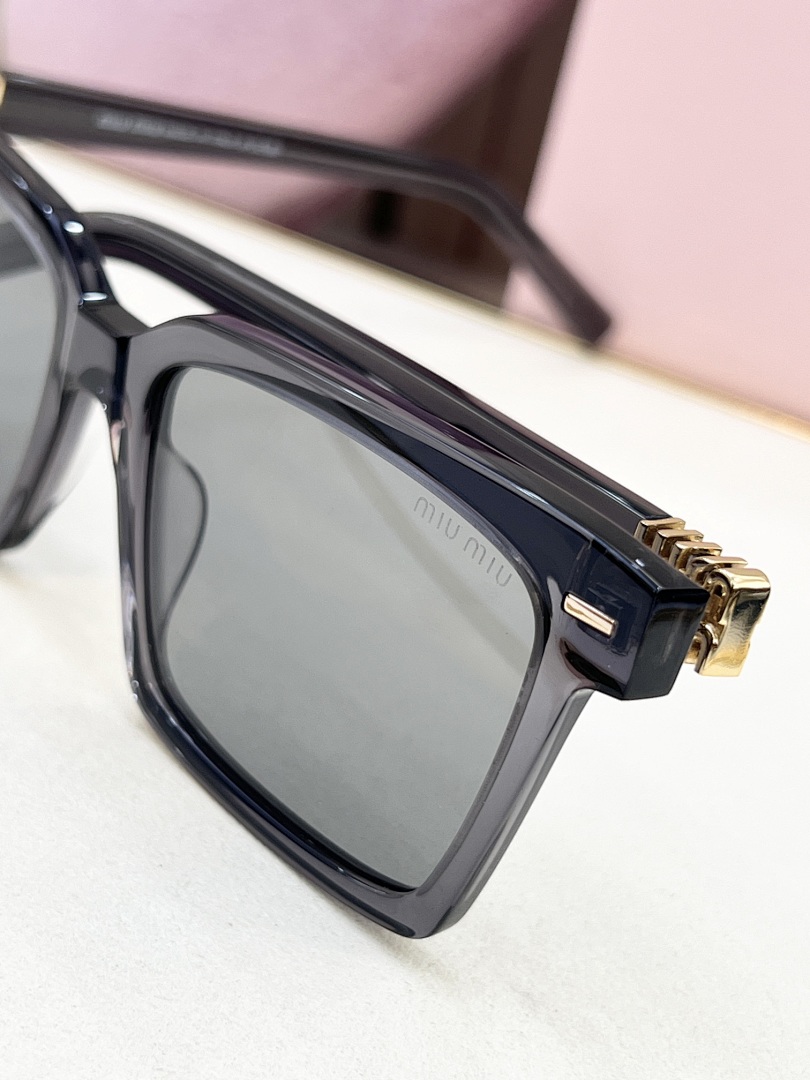 Miu Miu MIUMIUMODEL:MU13ZSSIZE:54 - Image 2