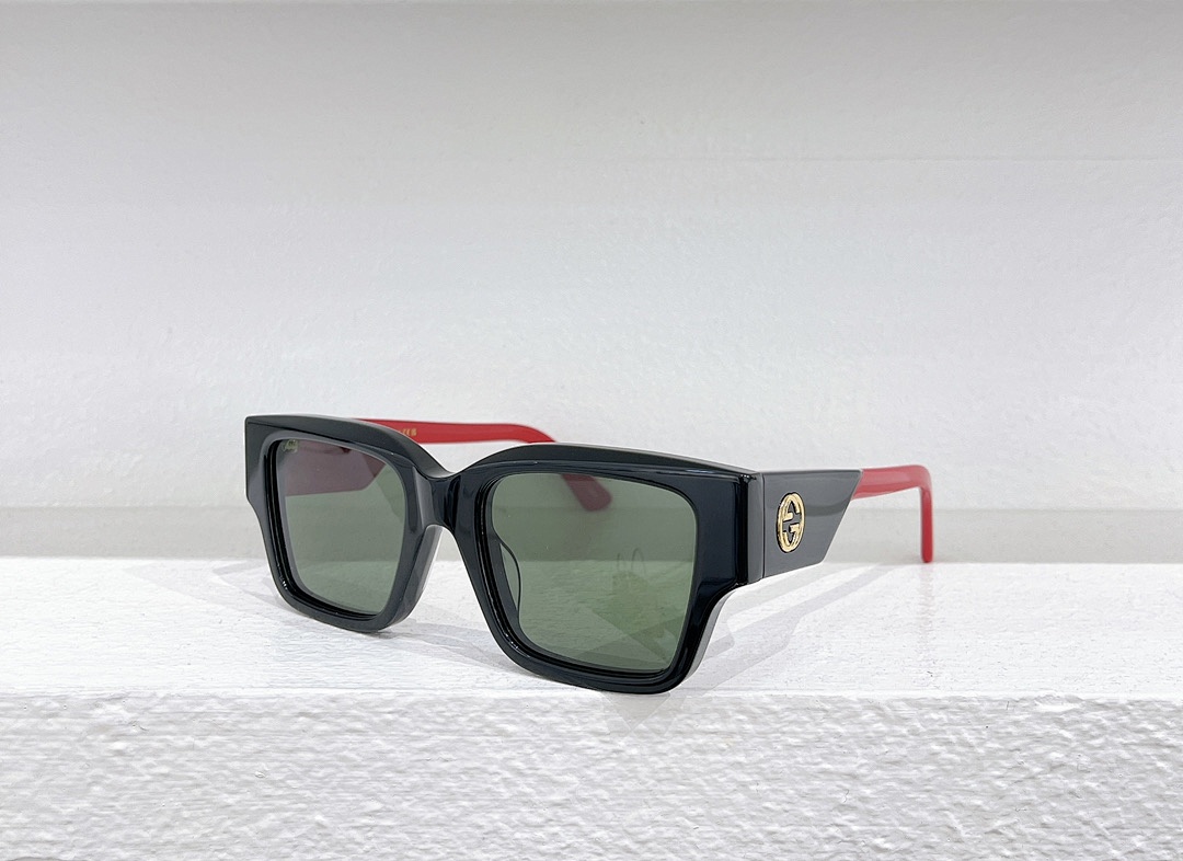 Other GUCCIMODEL:GG1663S SIZE:52 21-145_ - Image 8