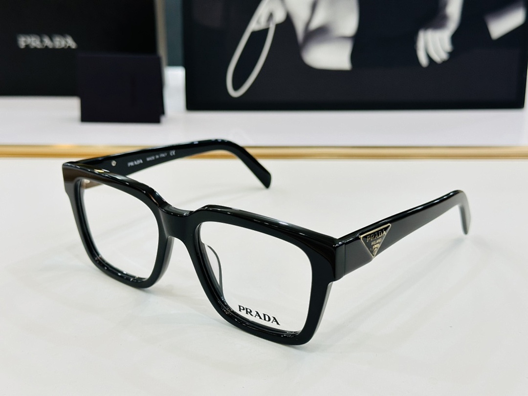 Prada PR08ZV Size:53
